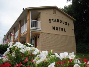 Отель Stardust Motel  Норс Стонингтон